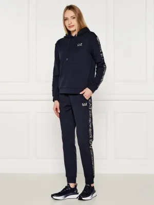 EA7 Dres | Regular Fit