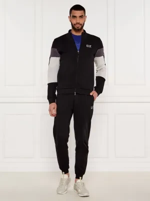 EA7 Dres | Regular Fit