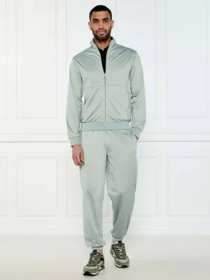 EA7 Dres | Regular Fit