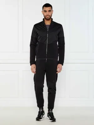 EA7 Dres | Regular Fit