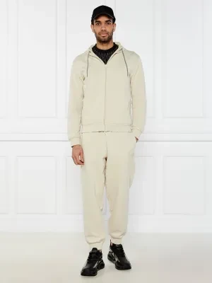 EA7 Dres | Regular Fit