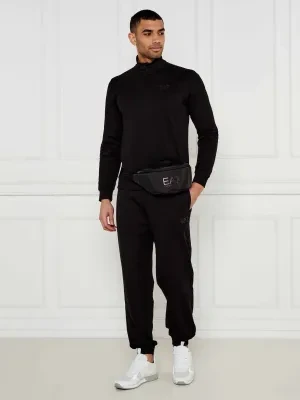 EA7 Dres | Regular Fit