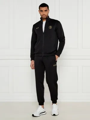 EA7 Dres | Regular Fit