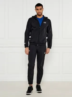 EA7 Dres | Regular Fit