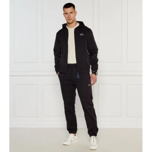 EA7 Dres | Regular Fit