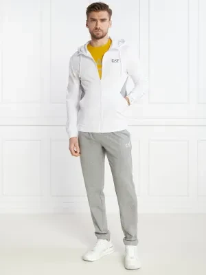 EA7 Dres | Regular Fit