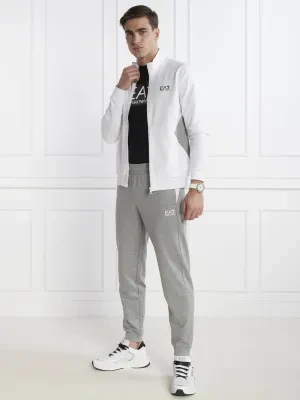 EA7 Dres | Regular Fit