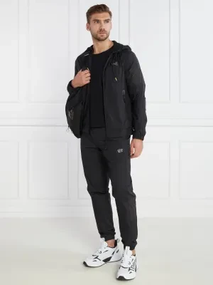 EA7 Dres | Regular Fit