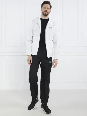 EA7 Dres | Regular Fit