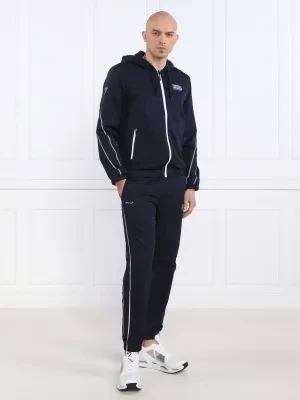 EA7 Dres | Regular Fit