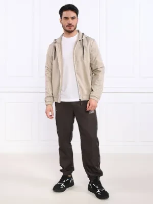 EA7 Dres | Regular Fit