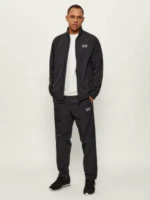 EA7 Dres | Regular Fit