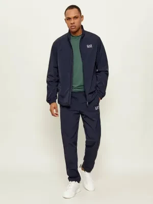 EA7 Dres | Regular Fit