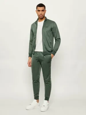 EA7 Dres | Regular Fit