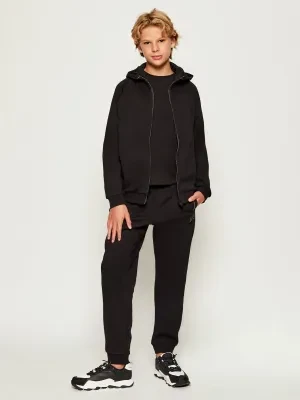 EA7 Dres | Regular Fit