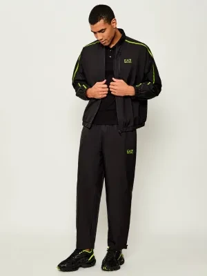 EA7 Dres | Regular Fit