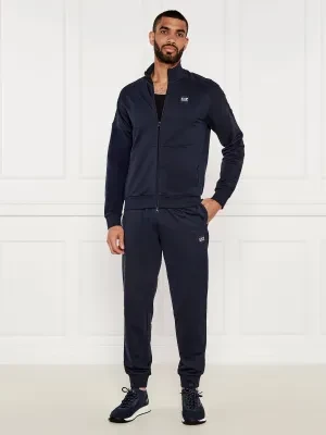 EA7 Dres | Regular Fit