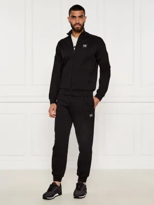 EA7 Dres | Regular Fit