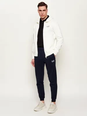 EA7 Dres | Regular Fit