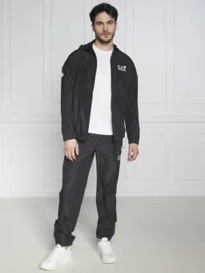 EA7 Dres | Regular Fit