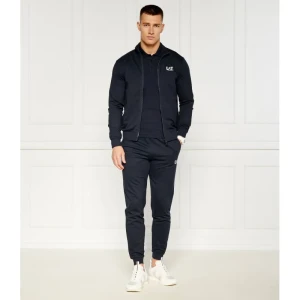 EA7 Dres | Regular Fit