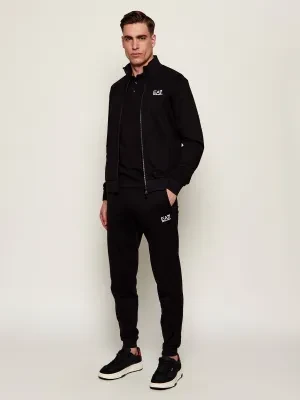 EA7 Dres | Regular Fit