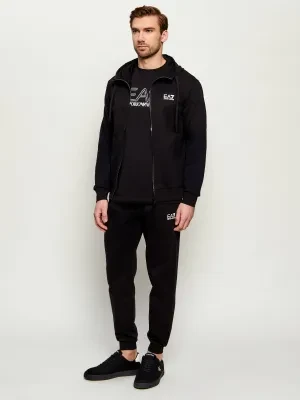 EA7 Dres | Regular Fit