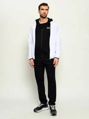EA7 Dres | Regular Fit