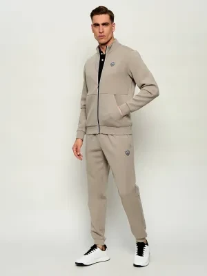 EA7 Dres | Regular Fit