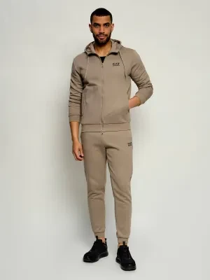 EA7 Dres | Regular Fit