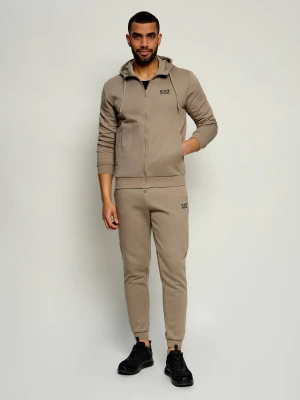 EA7 Dres | Regular Fit