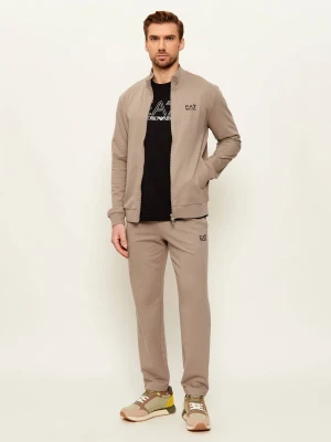 EA7 Dres | Regular Fit