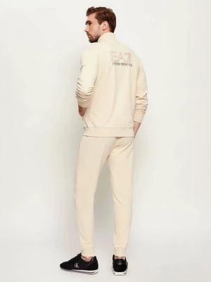 EA7 Dres | Regular Fit