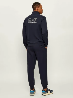 EA7 Dres | Regular Fit