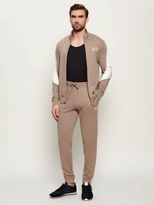 EA7 Dres | Regular Fit