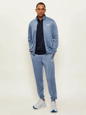 EA7 Dres | Regular Fit