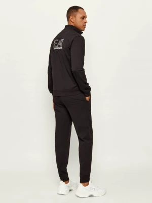 EA7 Dres | Regular Fit