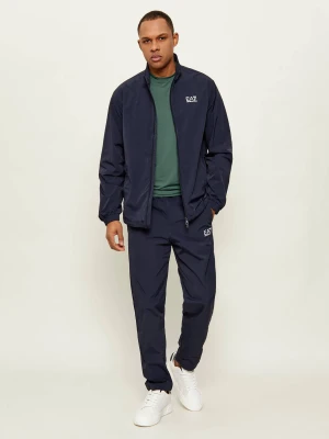 EA7 Dres | Regular Fit