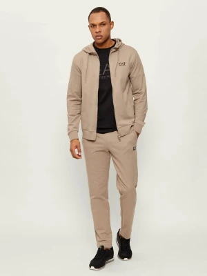 EA7 Dres | Regular Fit