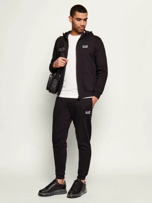 EA7 Dres | Regular Fit
