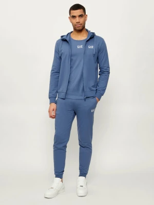 EA7 Dres | Regular Fit