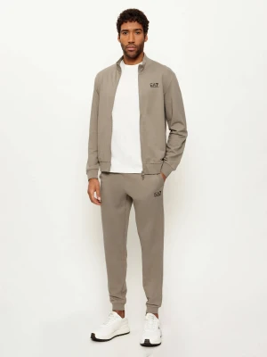 EA7 Dres | Regular Fit