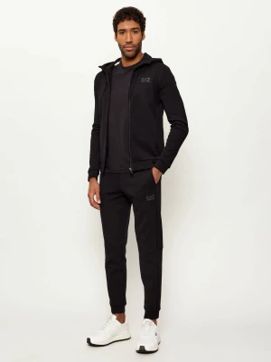 EA7 Dres | Regular Fit