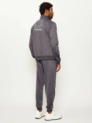 EA7 Dres | Regular Fit