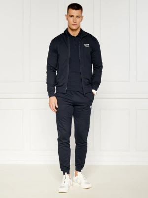 EA7 Dres | Regular Fit