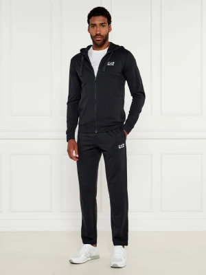 EA7 Dres | Regular Fit