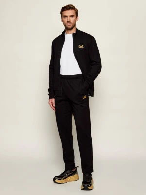 EA7 Dres | Regular Fit