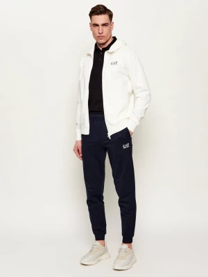EA7 Dres | Regular Fit