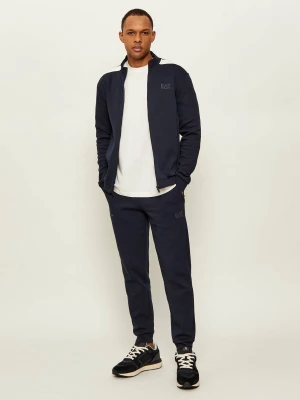 EA7 Dres | Regular Fit