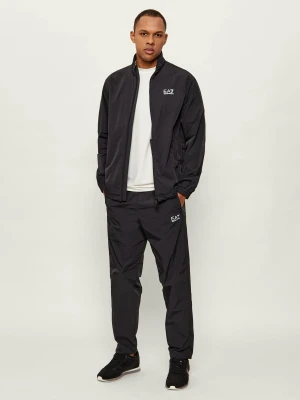 EA7 Dres | Regular Fit